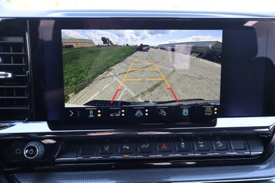 2026 Chevrolet Silverado 2500HD ZR2 Crew Cab 4WD