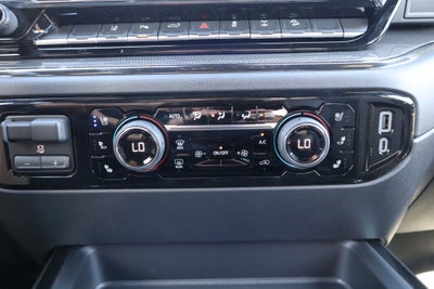 2026 Chevrolet Silverado 2500HD ZR2 Crew Cab 4WD