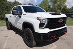 2026 Chevrolet Silverado 2500HD ZR2 Crew Cab 4WD