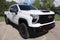 2026 Chevrolet Silverado 2500HD ZR2 Crew Cab 4WD