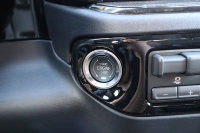 2026 Chevrolet Silverado 2500HD ZR2 Crew Cab 4WD