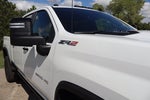 2026 Chevrolet Silverado 2500HD ZR2 Crew Cab 4WD