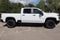 2026 Chevrolet Silverado 2500HD ZR2 Crew Cab 4WD