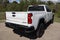 2026 Chevrolet Silverado 2500HD ZR2 Crew Cab 4WD