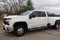 2026 Chevrolet Silverado 2500HD ZR2 Crew Cab 4WD