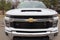 2026 Chevrolet Silverado 2500HD ZR2 Crew Cab 4WD