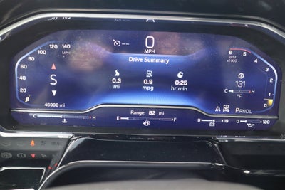 2026 Chevrolet Silverado 2500HD ZR2 Crew Cab 4WD