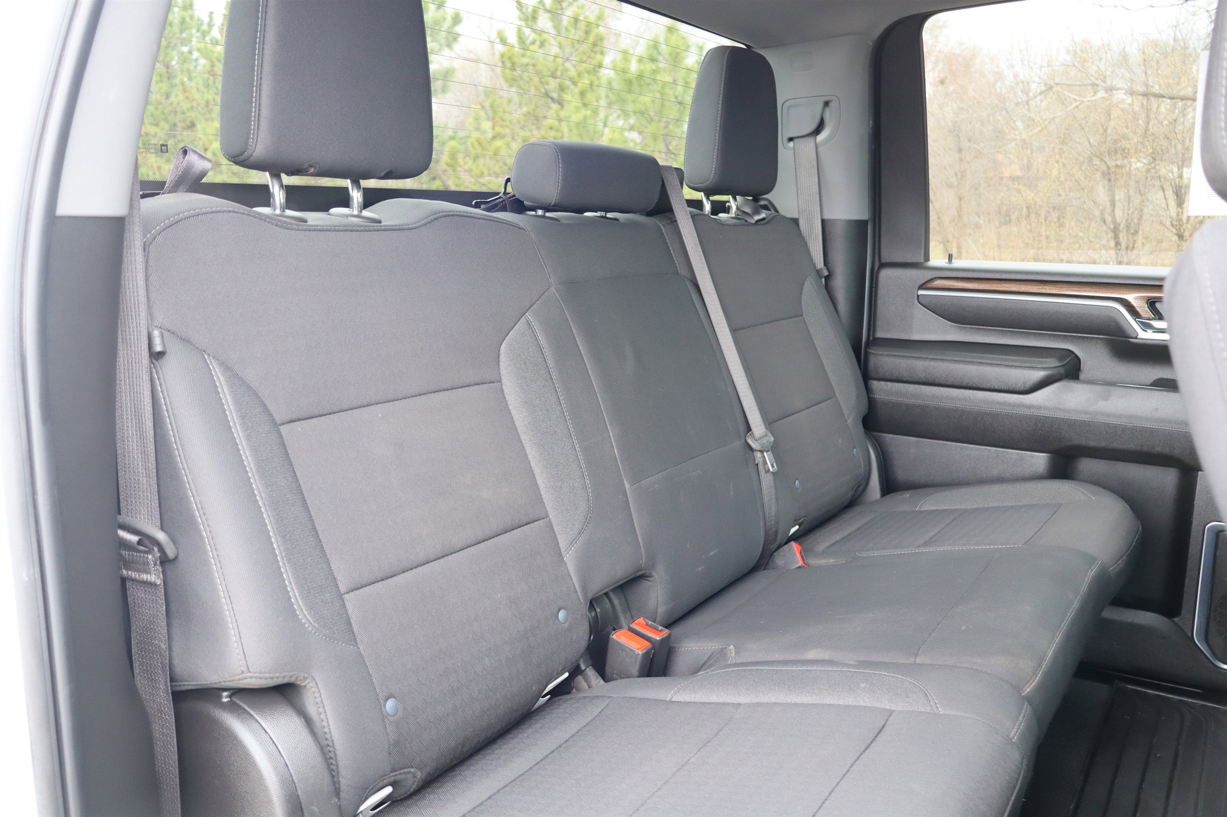 2026 Chevrolet Silverado 2500HD ZR2 Crew Cab 4WD