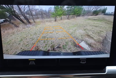 2026 Chevrolet Silverado 2500HD ZR2 Crew Cab 4WD