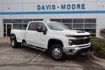 2026 Chevrolet Silverado 2500HD ZR2 Crew Cab 4WD