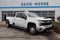 2026 Chevrolet Silverado 2500HD ZR2 Crew Cab 4WD