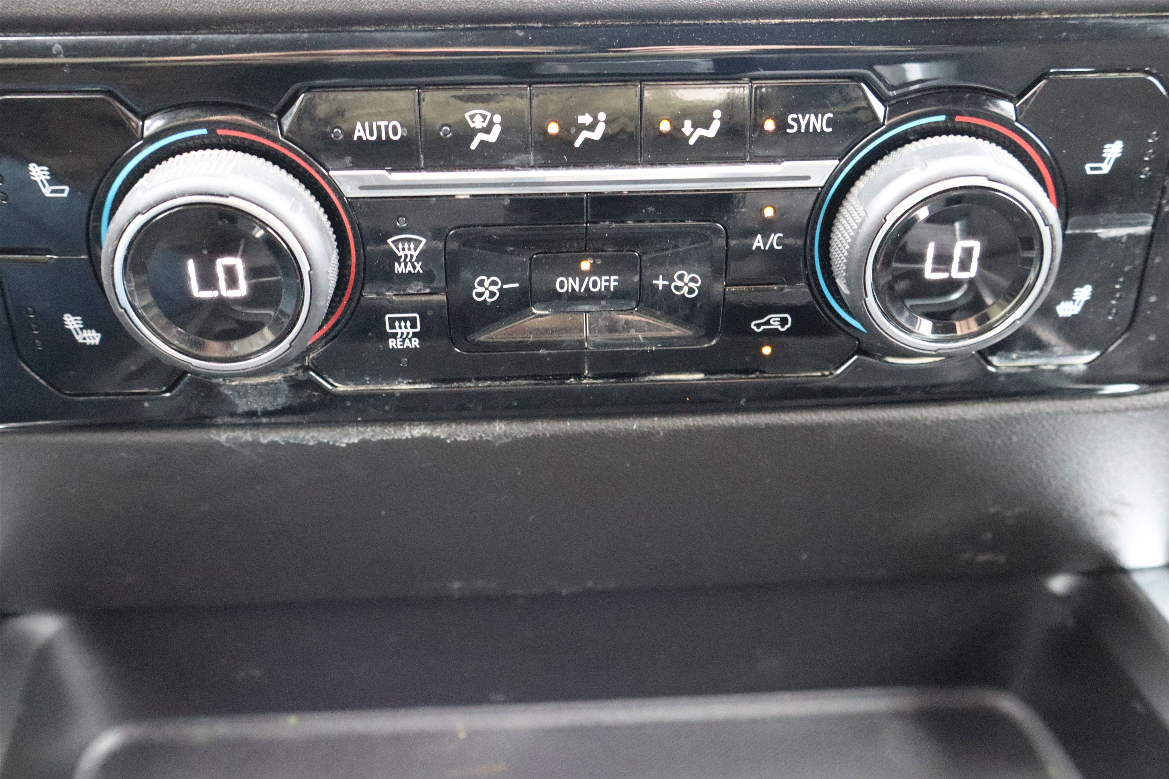 2026 Chevrolet Silverado 2500HD ZR2 Crew Cab 4WD