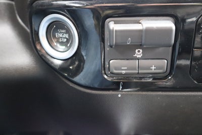 2026 Chevrolet Silverado 2500HD ZR2 Crew Cab 4WD