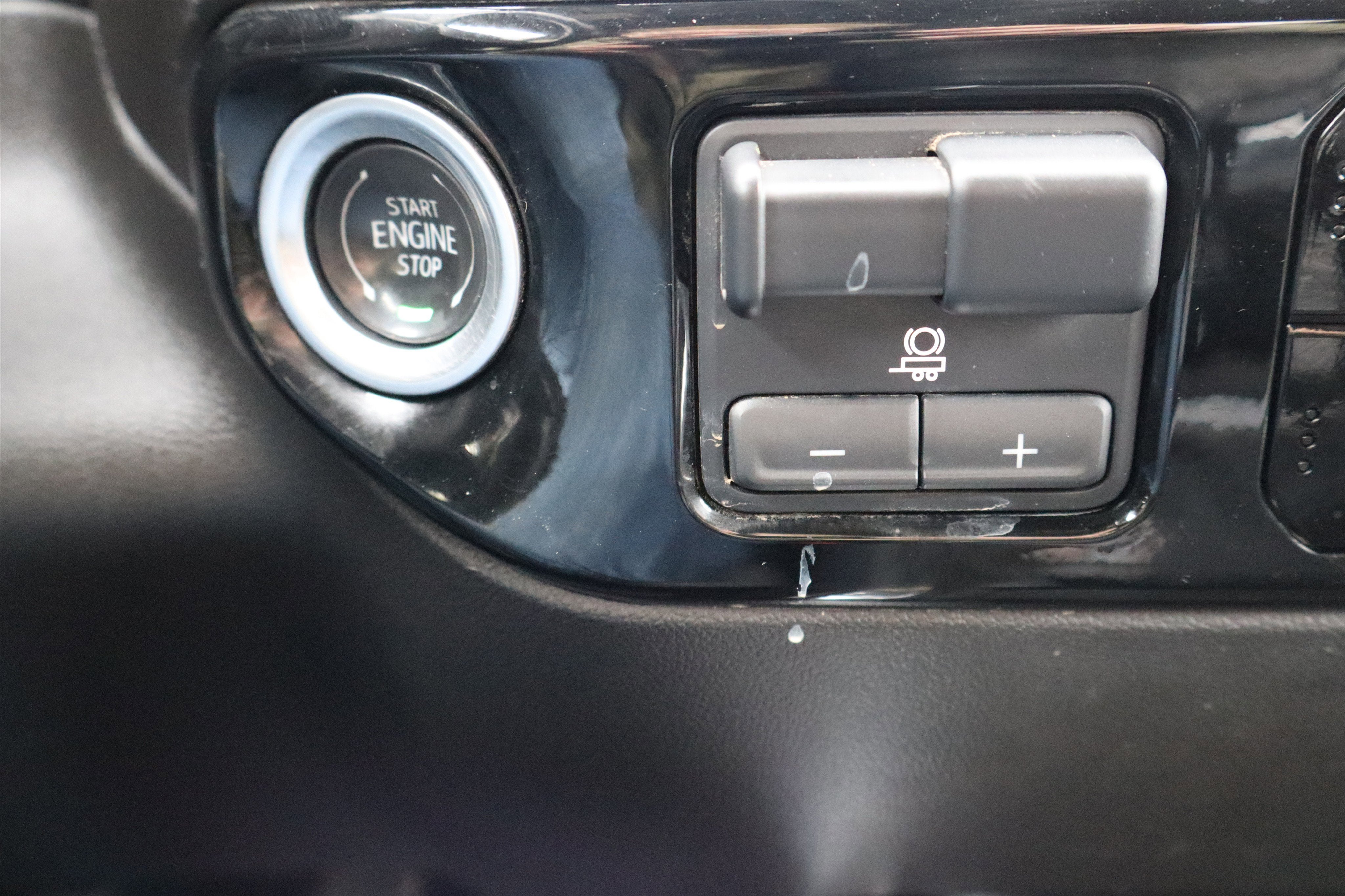 2026 Chevrolet Silverado 2500HD ZR2 Crew Cab 4WD