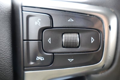 2026 Chevrolet Silverado 2500HD ZR2 Crew Cab 4WD