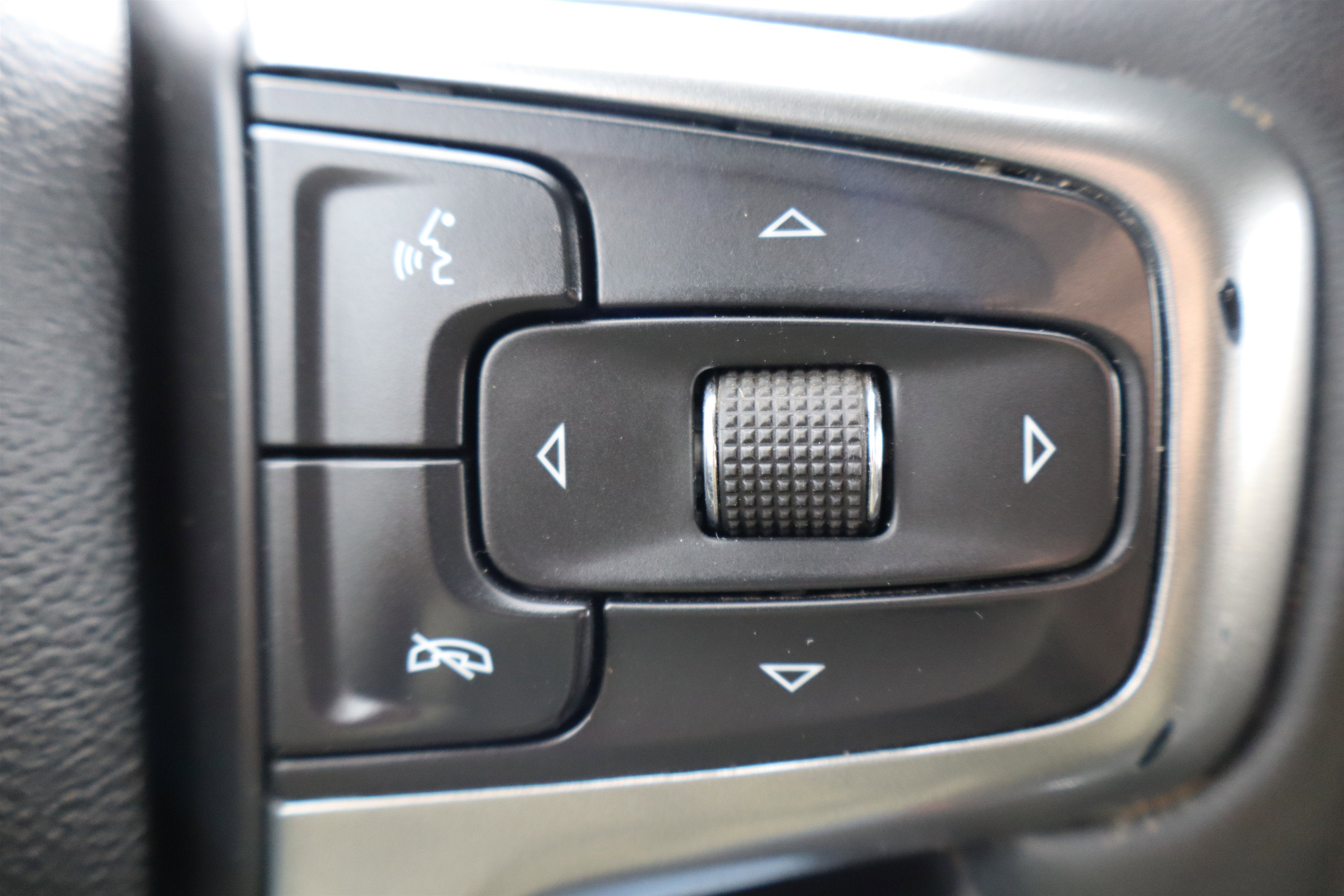 2026 Chevrolet Silverado 2500HD ZR2 Crew Cab 4WD