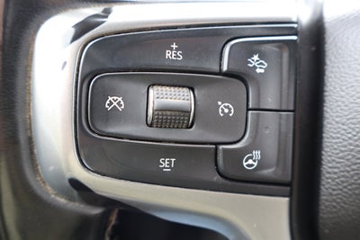 2026 Chevrolet Silverado 2500HD ZR2 Crew Cab 4WD