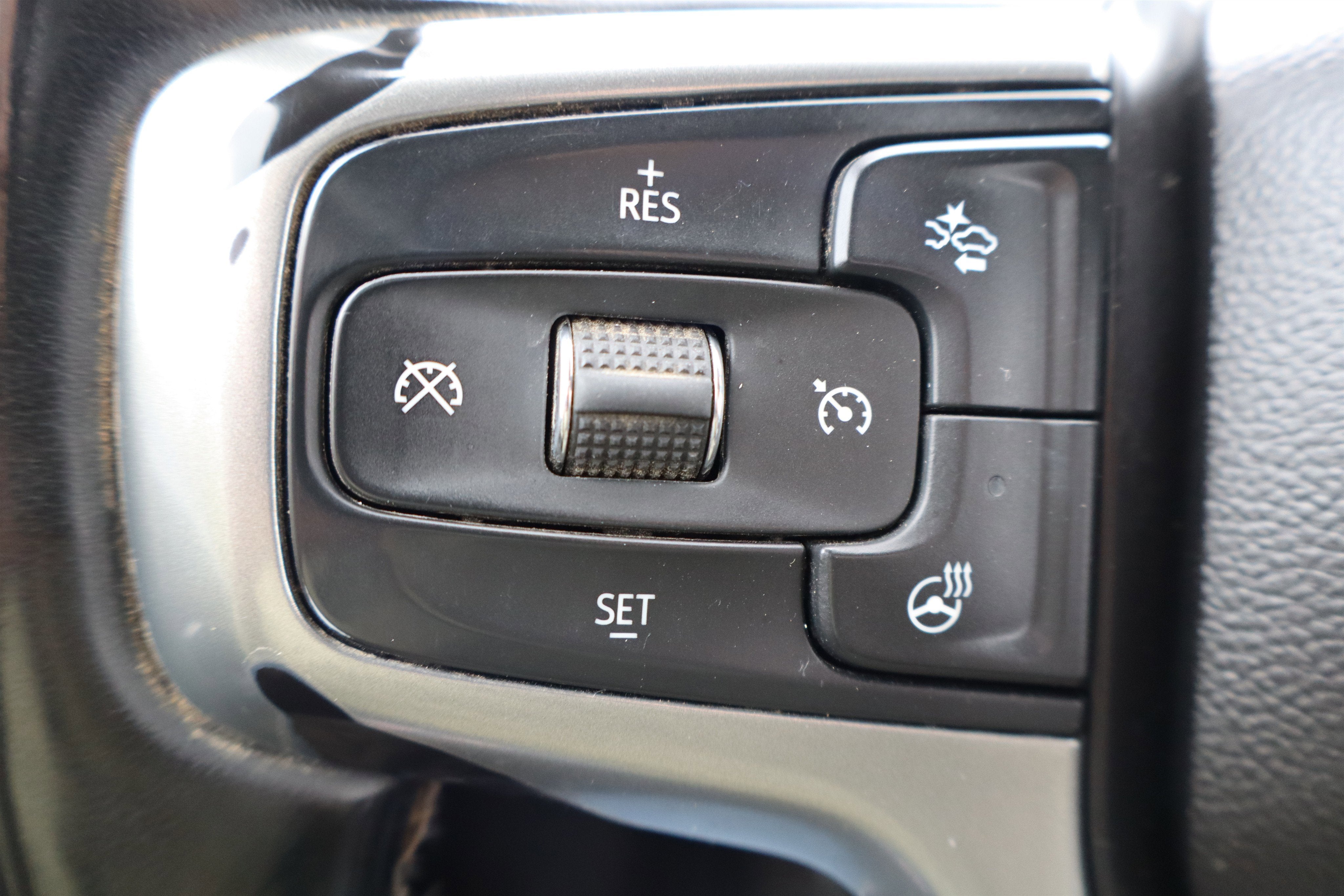 2026 Chevrolet Silverado 2500HD ZR2 Crew Cab 4WD