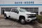 2026 Chevrolet Silverado 2500HD ZR2 Crew Cab 4WD