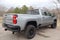 2026 Chevrolet Silverado 2500HD ZR2 Crew Cab 4WD