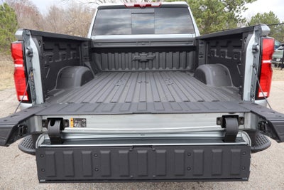 2026 Chevrolet Silverado 2500HD ZR2 Crew Cab 4WD