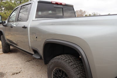 2026 Chevrolet Silverado 2500HD ZR2 Crew Cab 4WD