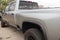 2026 Chevrolet Silverado 2500HD ZR2 Crew Cab 4WD