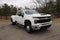 2026 Chevrolet Silverado 2500HD ZR2 Crew Cab 4WD