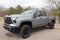 2026 Chevrolet Silverado 2500HD ZR2 Crew Cab 4WD
