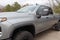 2026 Chevrolet Silverado 2500HD ZR2 Crew Cab 4WD