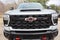 2026 Chevrolet Silverado 2500HD ZR2 Crew Cab 4WD