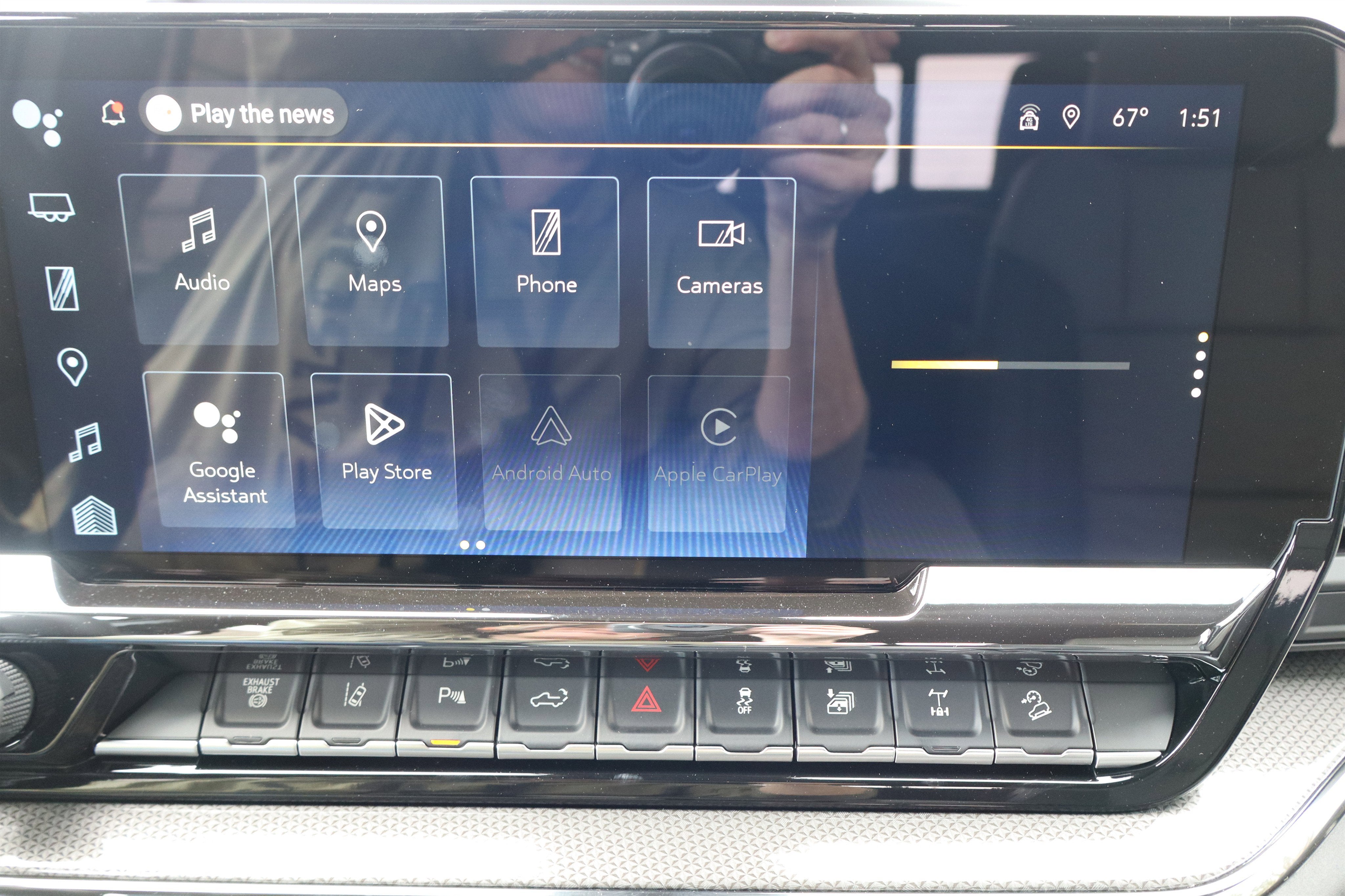 2026 Chevrolet Silverado 2500HD ZR2 Crew Cab 4WD