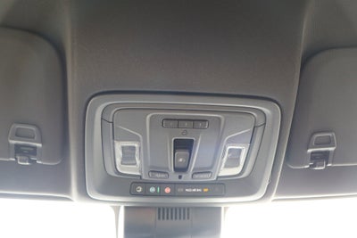 2026 Chevrolet Silverado 2500HD ZR2 Crew Cab 4WD