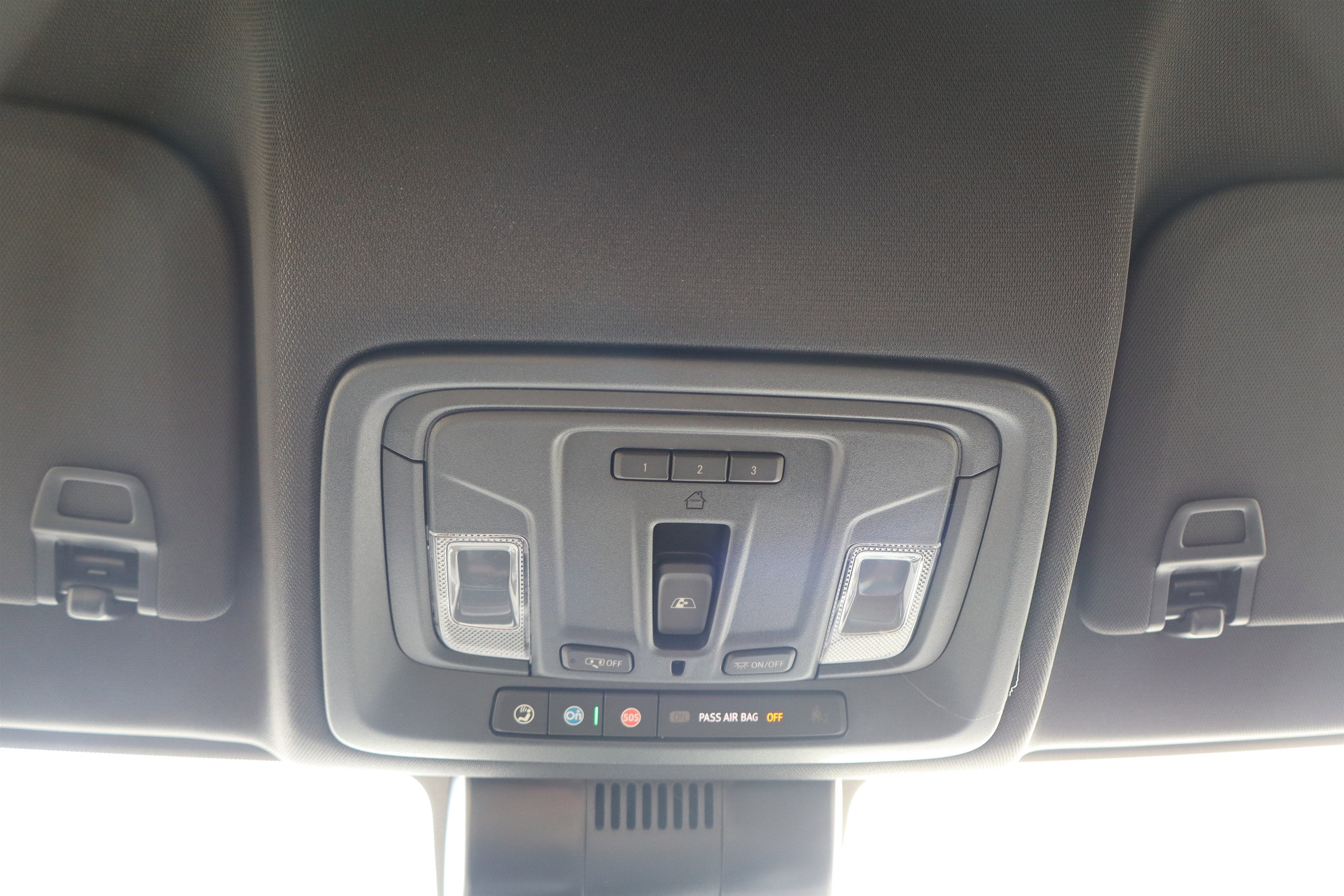 2026 Chevrolet Silverado 2500HD ZR2 Crew Cab 4WD