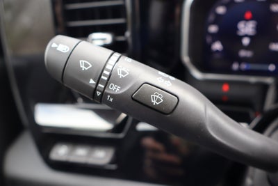 2026 Chevrolet Silverado 2500HD ZR2 Crew Cab 4WD