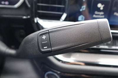 2026 Chevrolet Silverado 2500HD ZR2 Crew Cab 4WD