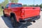 2026 Chevrolet Silverado 2500HD ZR2 Crew Cab 4WD