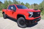 2026 Chevrolet Silverado 2500HD ZR2 Crew Cab 4WD