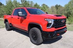 2026 Chevrolet Silverado 2500HD ZR2 Crew Cab 4WD