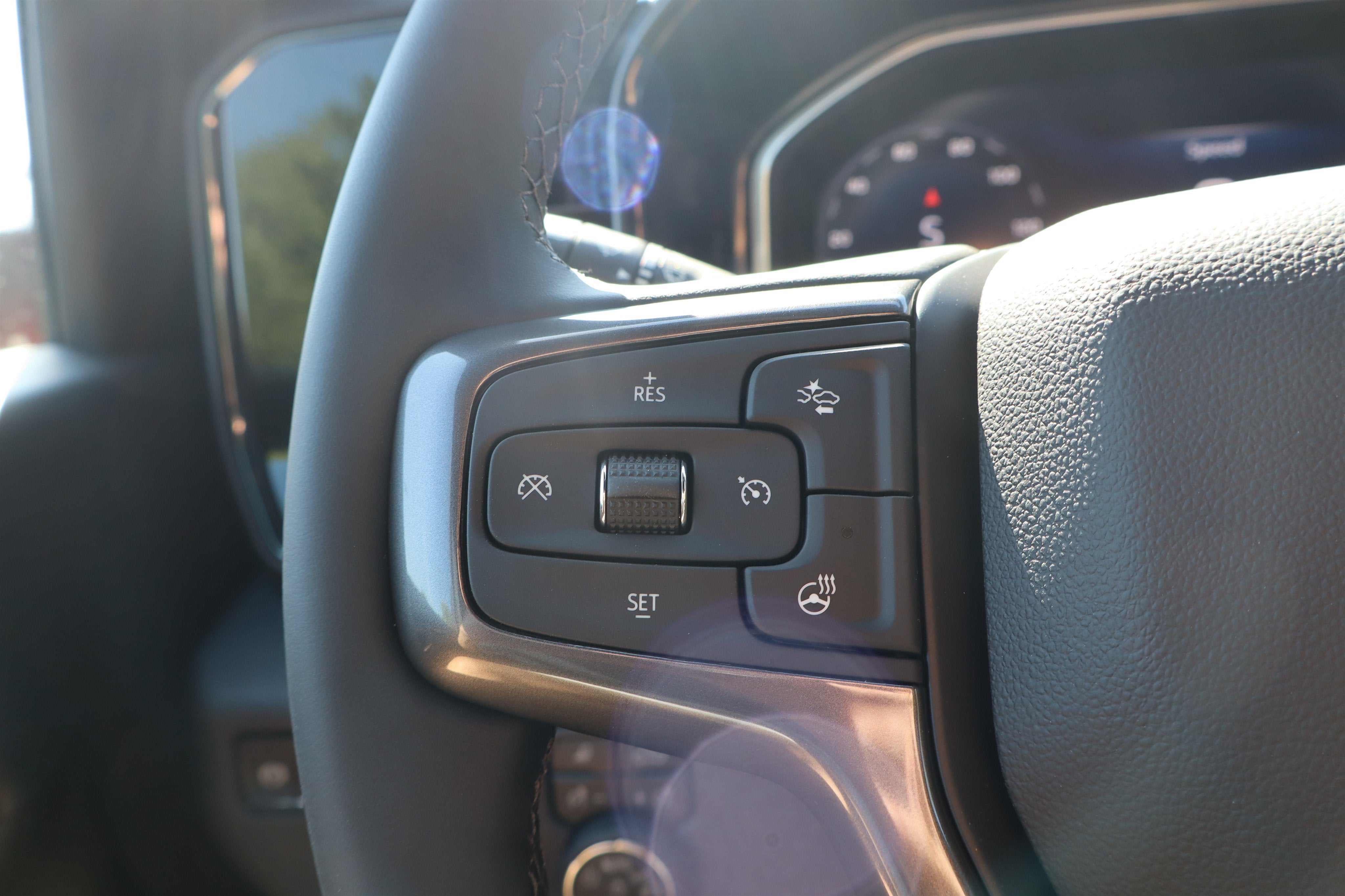 2026 Chevrolet Silverado 2500HD ZR2 Crew Cab 4WD