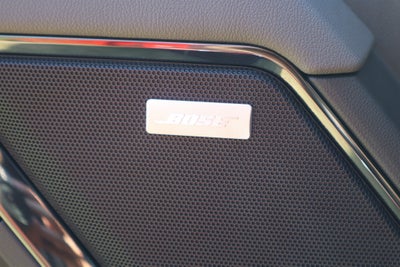 2026 Chevrolet Silverado 2500HD ZR2 Crew Cab 4WD