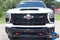 2026 Chevrolet Silverado 2500HD ZR2 Crew Cab 4WD