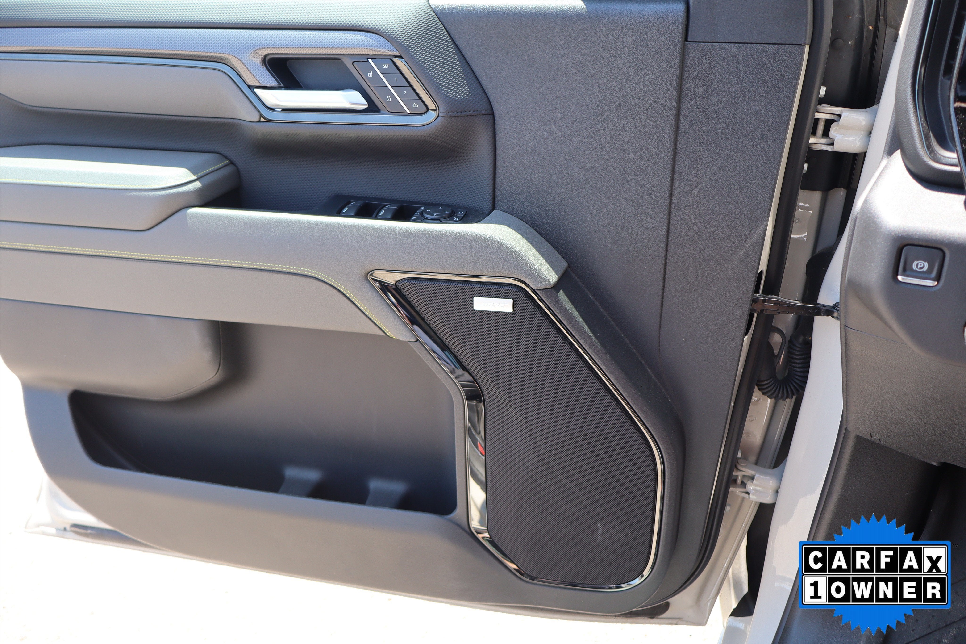 2026 Chevrolet Silverado 2500HD ZR2 Crew Cab 4WD