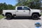 2026 Chevrolet Silverado 2500HD ZR2 Crew Cab 4WD