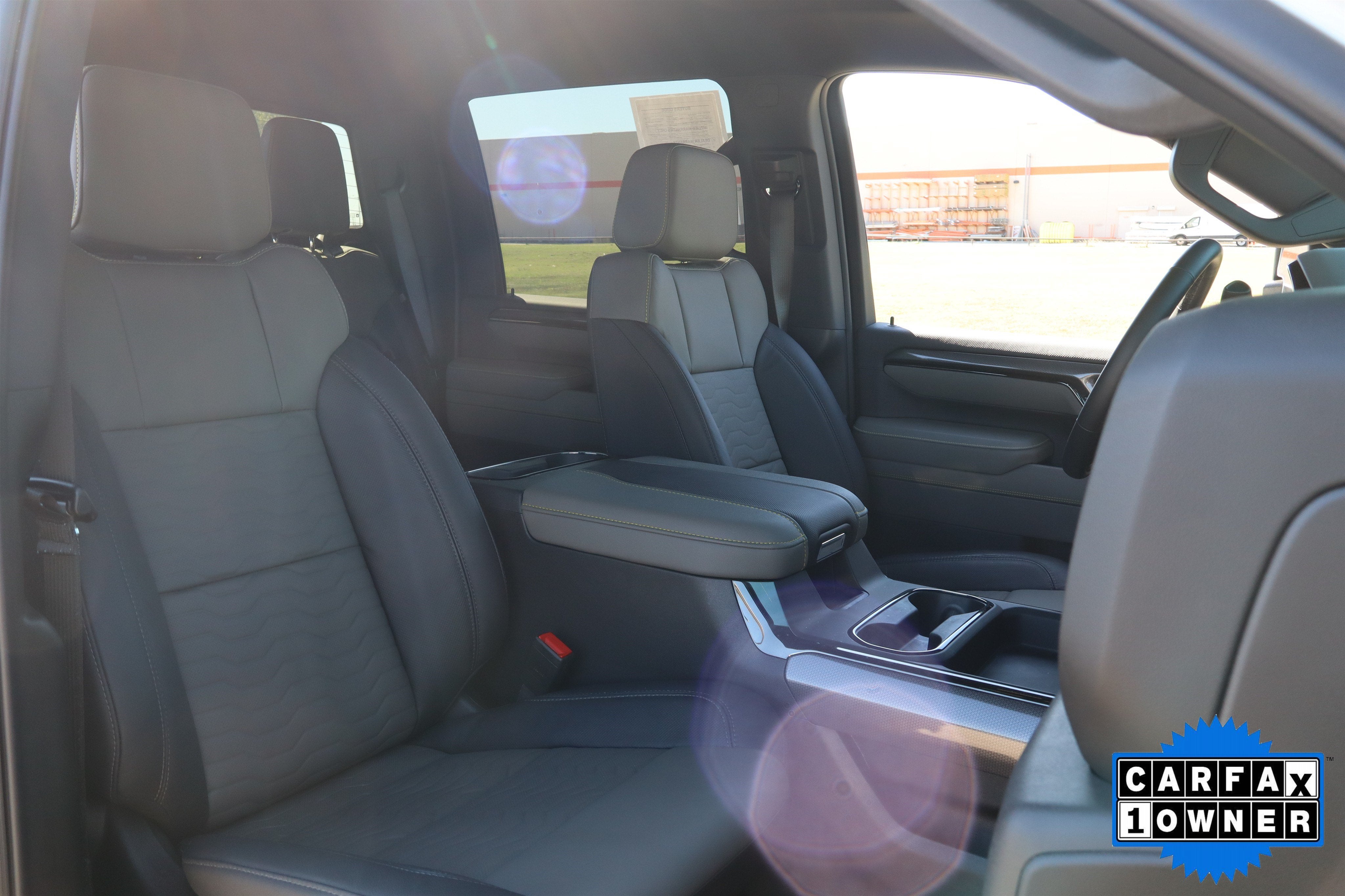 2025 Chevrolet Silverado 2500HD ZR2 Crew Cab 4WD