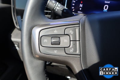 2025 Chevrolet Silverado 2500HD ZR2 Crew Cab 4WD