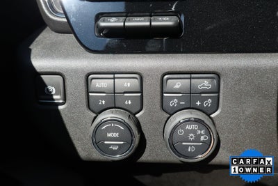 2025 Chevrolet Silverado 2500HD ZR2 Crew Cab 4WD