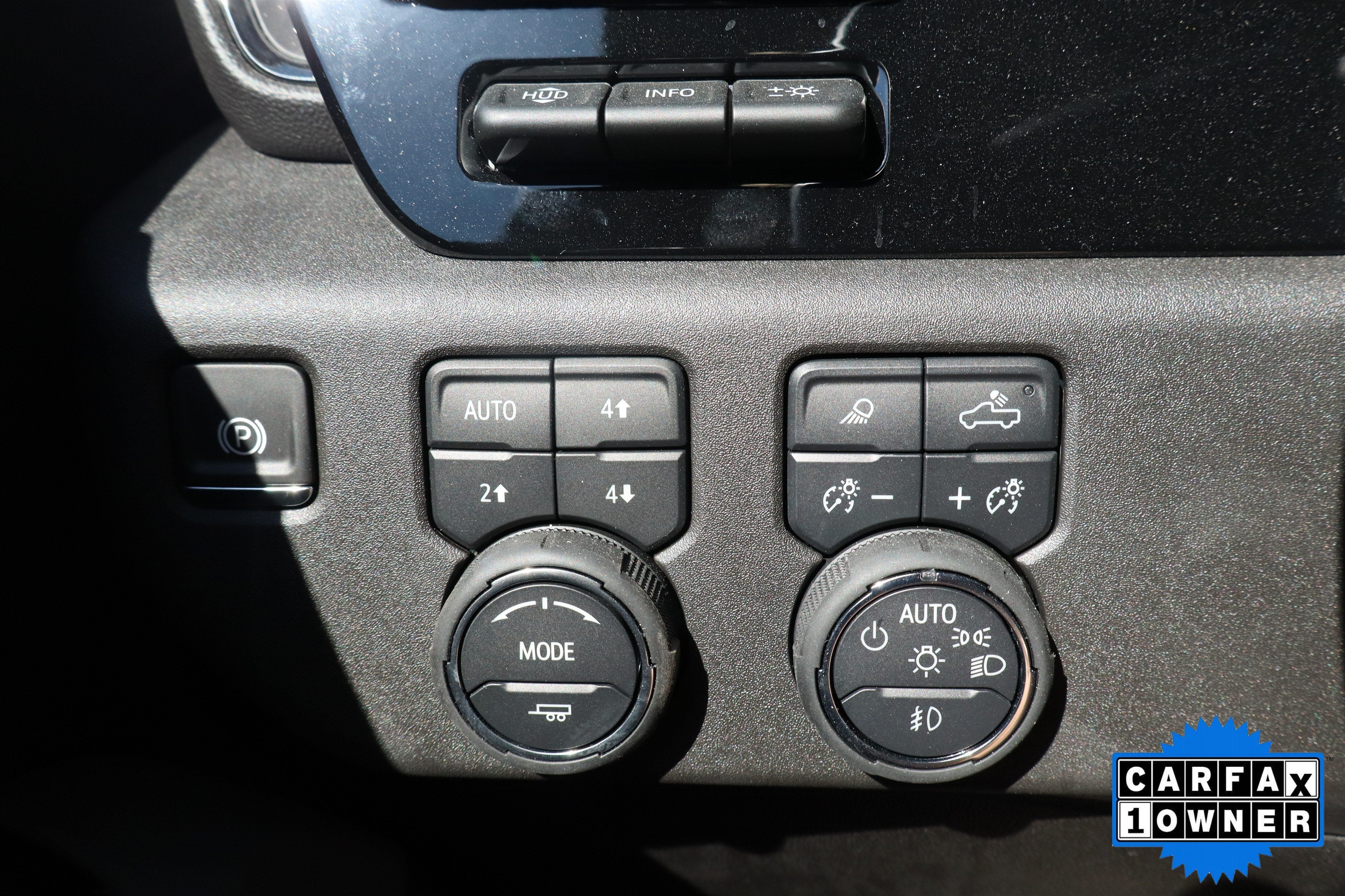 2025 Chevrolet Silverado 2500HD ZR2 Crew Cab 4WD