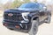2026 Chevrolet Silverado 2500HD ZR2 Crew Cab 4WD