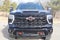 2026 Chevrolet Silverado 2500HD ZR2 Crew Cab 4WD